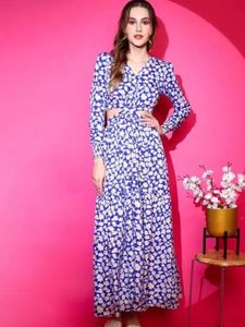 One Piece Pretty Dress