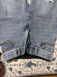 denim