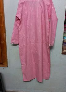 kurti pink
