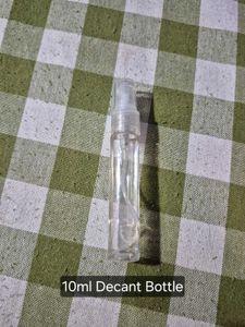VS Mist Decant combo (total 30ml)