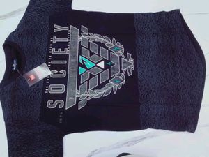 Oversize Tshirt for Men