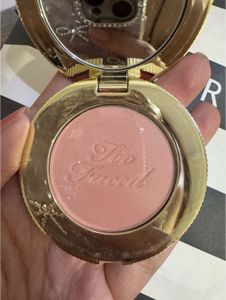 Too Faced Cloud Crush Blush