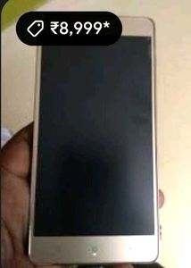 MI Mobile 4gb Phone Working Condition Repair