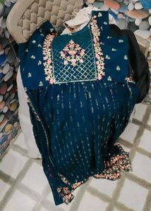new sharara suit