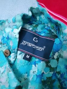 Men Wedding And party Kurti