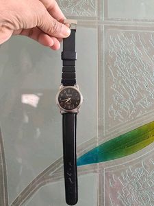 Stylish Irion Germany Quartz Watch