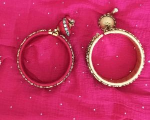 ETHNIC BRACELETS BUNDLE