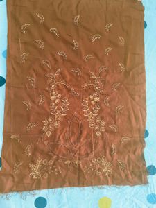 Original Qalamkar Pakistani Unstitched Bro
