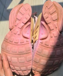Combo Deal: Original Nike Air Presto &amp; Converse