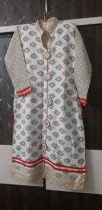 Next to new kurti