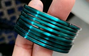 Quality Glass Chudiya