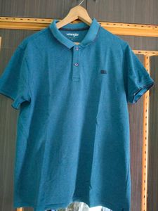 Tshirt Wrangler XL