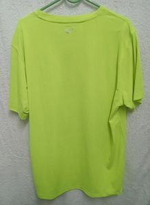 Men's Round Neck Tshirt Yuuki
