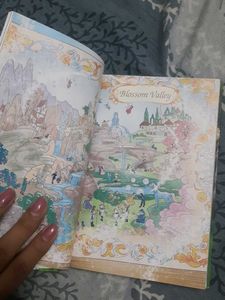 The Battle for Crystal Castle Geronimo Stilton