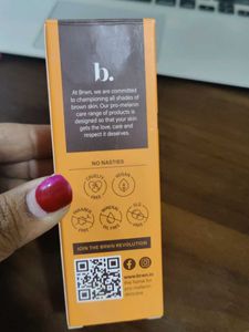 Brwn Tinted Moisturizer 08 Caramel