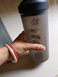 Water Bottles (Set of 2) Unused And New