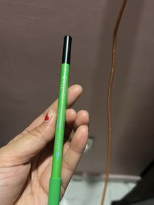 Green Eyebrow Pencil
