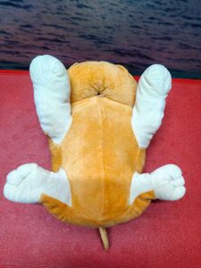 Cute Pig Plush Toy