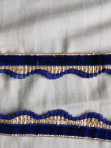 Swing &amp; Craft (Saree Lace)