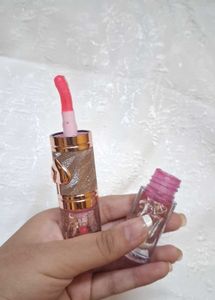 2-in-1 Shine Lip Gloss