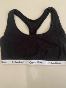 Calvin Klein Sports Bra