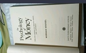 Title: 📚 "Unlock Wealth Wisdom! 🌟 'The Psychology of Money' by Morgan Housel 🧠💰 - Timeless Lessons on Wealth, Greed, &amp; Happiness 📖🌈"