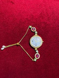 Branded Designer Watch New With Tag ❤️😍