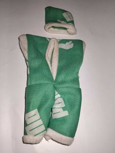 Unique Puma Embellished Kurta