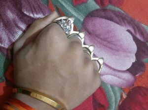 Assorted Statement Rings