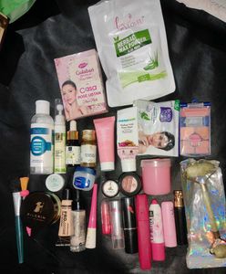random 2 Product With Freebies