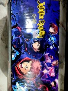 Volume 0-30 Jujutsu Kaisen Manga