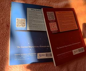 Class 10 1'o Clock Revision Books by Kriti Sharma