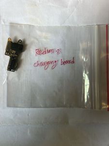 Redmi 8 Charging Board original