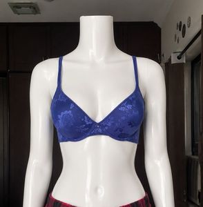 Comfy bra