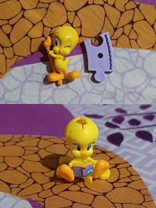 Tweety bird Figures combo