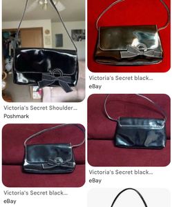 Victoria’s Secret purse