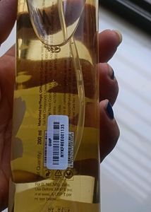 Nykaa Body Mist