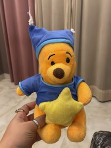 Winnie the Pooh Plush Toy