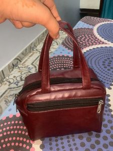 Mini  Hand Bag