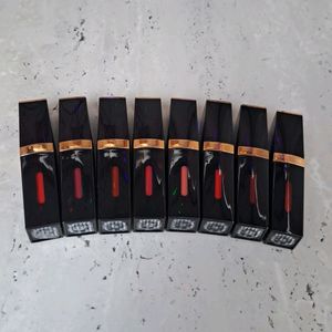 Manish Malhotra Liquid Matte Lipstick Any One