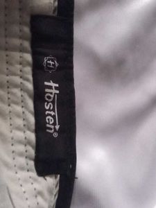 Classic Black Pants