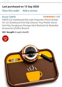 Non-Slip Mat