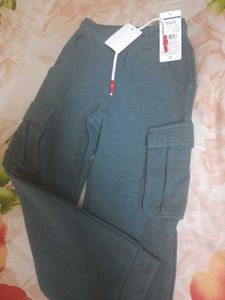 Brand New Trouser