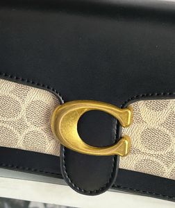 Coach Tabby Shoulder Bag