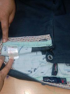 Levi's Jeans