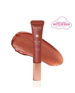 Typsy Beauty Pout Cloud Matte Lip Balm