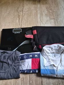Tommy Jeans Tee