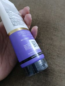 Dr. Sheth's Moisturizer
