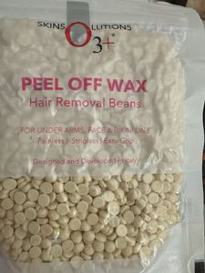 Nova Plus Wax Heater &amp; Beans