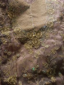 Kurta Sharara Set Without Dupatta